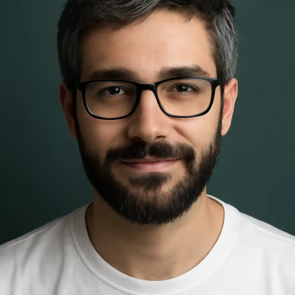 Matteo Rossini